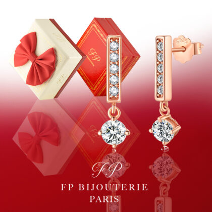 ピアス コンステラシオン AP003