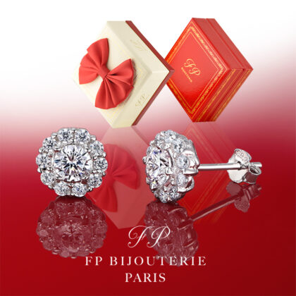 ピアス マリアージュ アニヴェルセル BP001