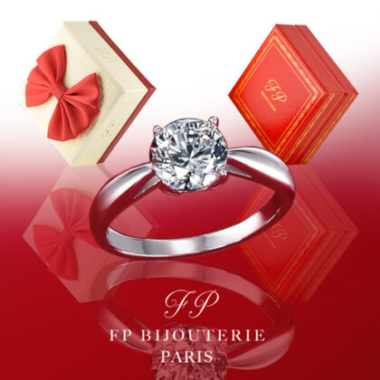 リング フィヤンサユ　グランディオーズ R001